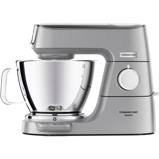 Кухонный комбайн Kenwood KVC 85.594 SI (KVC85.594 SI) Кухонный комбайн Kenwood KVC 85.594 SI (KVC85.594 SI)