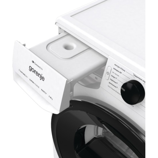 Сушильная машина Gorenje DPNE 92 GNLWIFI/UA (DPNE92GNLWIFI) Сушильная машина Gorenje DPNE 92 GNLWIFI/UA (DPNE92GNLWIFI)