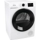 Сушильная машина Gorenje DPNE 92 GNLWIFI/UA (DPNE92GNLWIFI) Сушильная машина Gorenje DPNE 92 GNLWIFI/UA (DPNE92GNLWIFI)