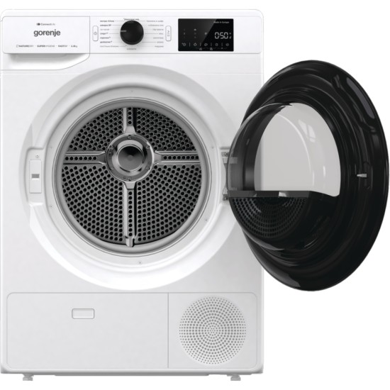 Сушильная машина Gorenje DPNE 92 GNLWIFI/UA (DPNE92GNLWIFI) Сушильная машина Gorenje DPNE 92 GNLWIFI/UA (DPNE92GNLWIFI)