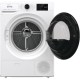 Сушильная машина Gorenje DPNE 92 GNLWIFI/UA (DPNE92GNLWIFI) Сушильная машина Gorenje DPNE 92 GNLWIFI/UA (DPNE92GNLWIFI)