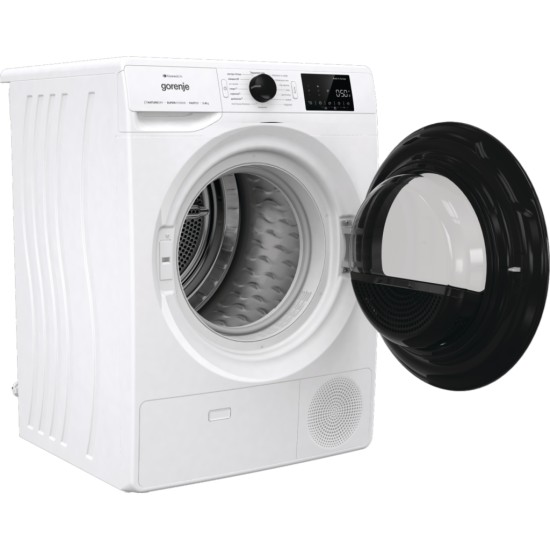 Сушильная машина Gorenje DPNE 92 GNLWIFI/UA (DPNE92GNLWIFI) Сушильная машина Gorenje DPNE 92 GNLWIFI/UA (DPNE92GNLWIFI)