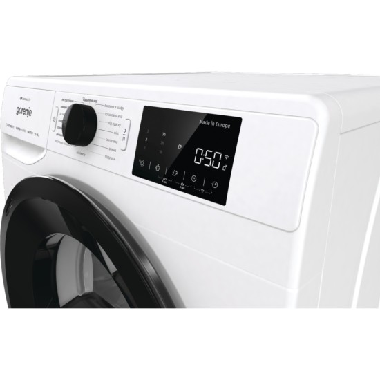 Сушильная машина Gorenje DPNE 92 GNLWIFI/UA (DPNE92GNLWIFI) Сушильная машина Gorenje DPNE 92 GNLWIFI/UA (DPNE92GNLWIFI)