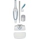 Пароочищувач Gorenje SC 1200 W (SC1200W) Пароочищувач Gorenje SC 1200 W (SC1200W)