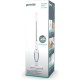 Пароочищувач Gorenje SC 1200 W (SC1200W) Пароочищувач Gorenje SC 1200 W (SC1200W)