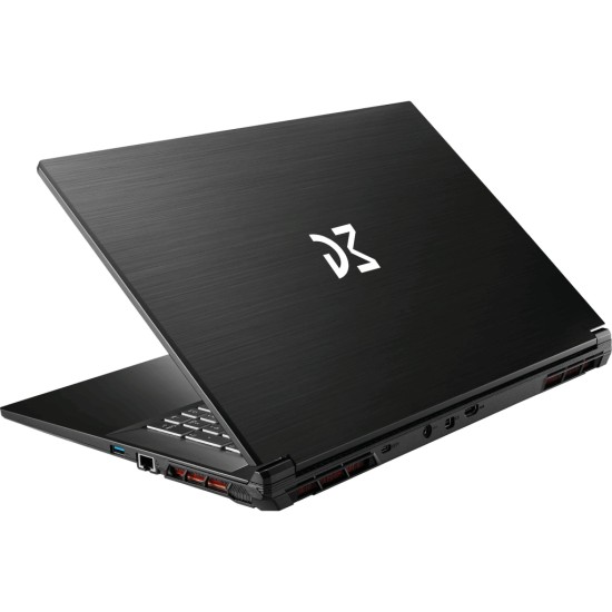 Ноутбук Dream Machines RG4070-17 (RG4070-17UA42) Ноутбук Dream Machines RG4070-17 (RG4070-17UA42)