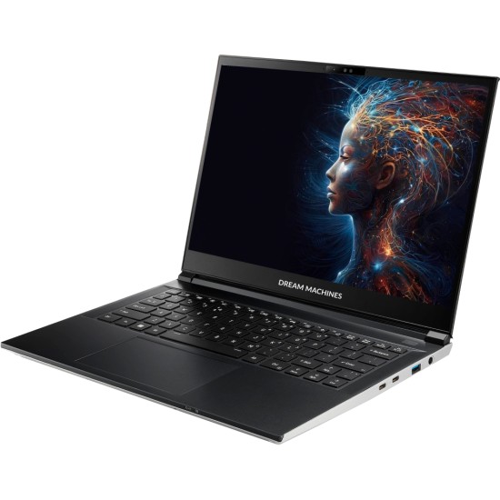 Ноутбук Dream Machines RG4060-14 (RG4060-14UA25) Ноутбук Dream Machines RG4060-14 (RG4060-14UA25)