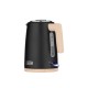 Електрочайник Ardesto EKL-F420BWD Електрочайник Ardesto EKL-F420BWD