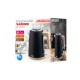 Електрочайник Ardesto EKL-F420BWD Електрочайник Ardesto EKL-F420BWD