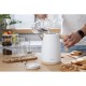 Електрочайник Ardesto EKL-F420WWD Електрочайник Ardesto EKL-F420WWD