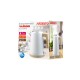 Електрочайник Ardesto EKL-F420WWD Електрочайник Ardesto EKL-F420WWD