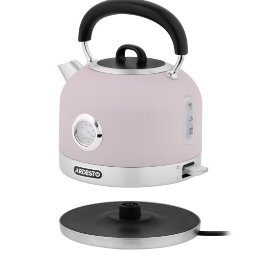 Електрочайник Ardesto EKL-F500L Електрочайник Ardesto EKL-F500L