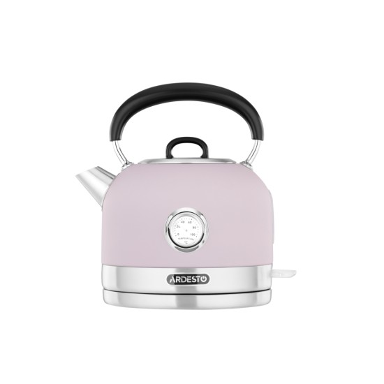 Електрочайник Ardesto EKL-F500L Електрочайник Ardesto EKL-F500L
