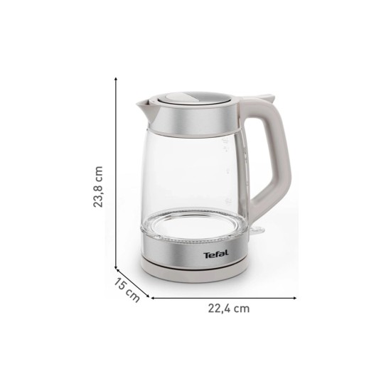 Электрочайник Tefal KI605B30 Электрочайник Tefal KI605B30