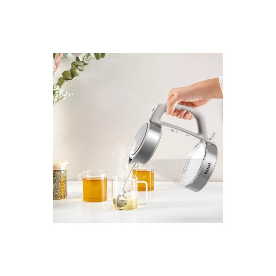 Электрочайник Tefal KI605B30 Электрочайник Tefal KI605B30
