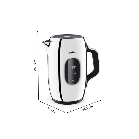 Электрочайник Tefal KI883D10 Электрочайник Tefal KI883D10