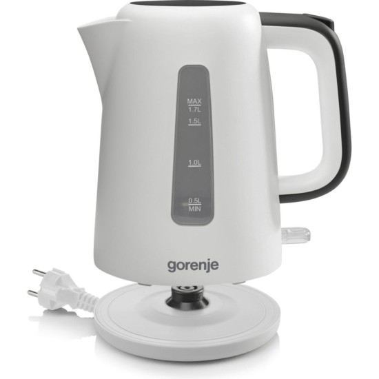 Електрочайник Gorenje K 17 XG (K17XG) Електрочайник Gorenje K 17 XG (K17XG)