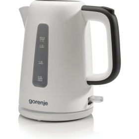 Електрочайник Gorenje K 17 XG (K17XG)