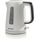 Електрочайник Gorenje K 17 XG (K17XG) Електрочайник Gorenje K 17 XG (K17XG)