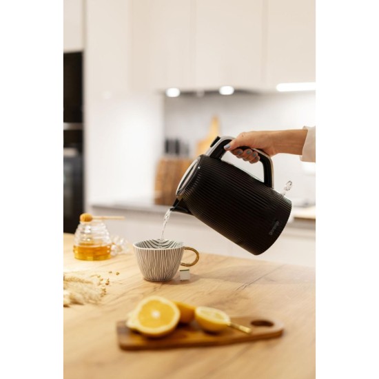 Електрочайник Gorenje K 17 DPB (K17DPB) Електрочайник Gorenje K 17 DPB (K17DPB)