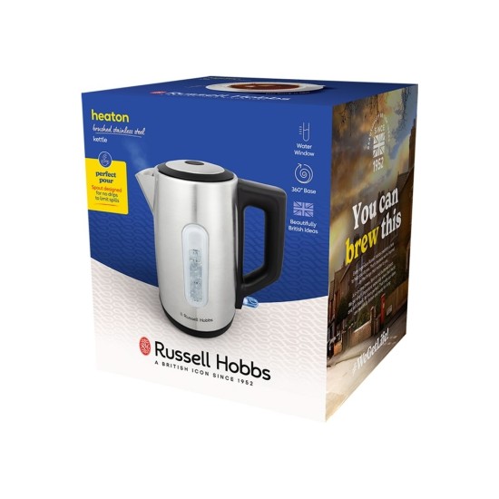 Электрочайник Russell Hobbs 27380-70