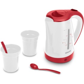 Электрочайник Sencor SWK 150 RD (SWK150RD)
