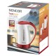 Электрочайник Sencor SWK 150 RD (SWK150RD) Электрочайник Sencor SWK 150 RD (SWK150RD)