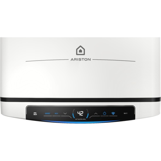 Бойлер Ariston VELIS PRO DRY WIFI 80 EU (3100909) Бойлер Ariston VELIS PRO DRY WIFI 80 EU (3100909)