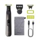 Електробритва Philips QP6552/15 OneBlade Pro 360 (QP6552/15) Електробритва Philips QP6552/15 OneBlade Pro 360 (QP6552/15)