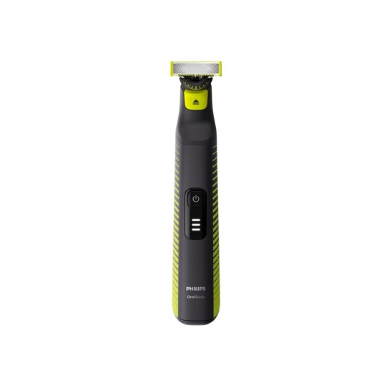Електробритва Philips QP6506/15 OneBlade Pro (QP6506/15) Електробритва Philips QP6506/15 OneBlade Pro (QP6506/15)