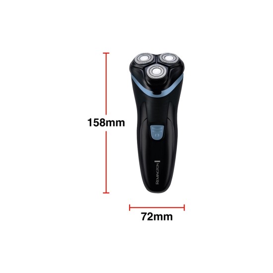 Електробритва Remington R1000 Style (R1000) Електробритва Remington R1000 Style (R1000)