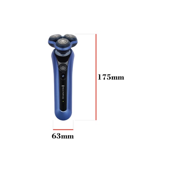 Електробритва Remington XR1775 X7 Limitless X (XR1775) Електробритва Remington XR1775 X7 Limitless X (XR1775)