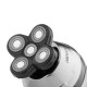 Електробритва Ardesto SHR-5WPR Електробритва Ardesto SHR-5WPR