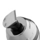 Електробритва Ardesto SHR-5WPR Електробритва Ardesto SHR-5WPR