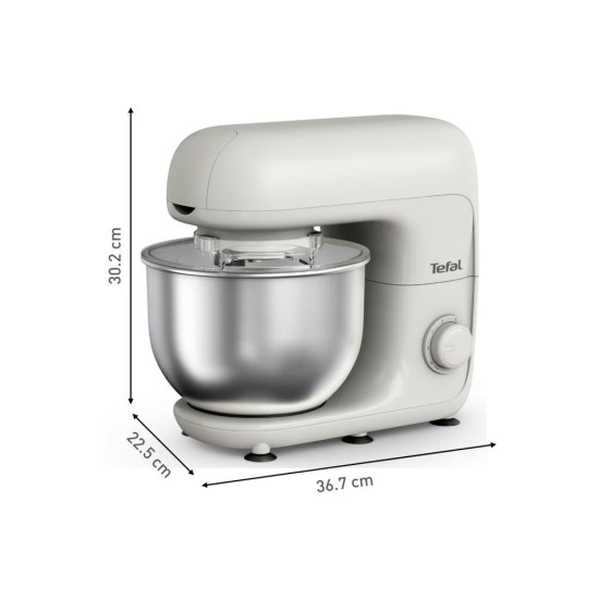 Міксер Tefal QB160138 Міксер Tefal QB160138