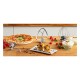 Міксер Tefal QB160138 Міксер Tefal QB160138