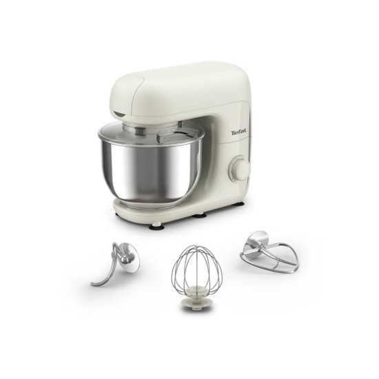 Міксер Tefal QB160138 Міксер Tefal QB160138