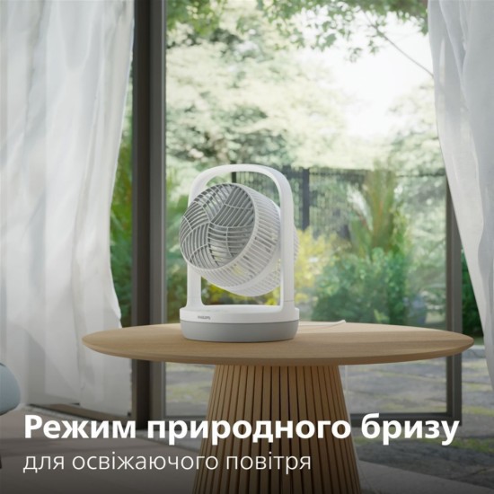 Вентилятор Philips CX2050/00 Вентилятор Philips CX2050/00