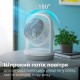 Вентилятор Philips CX2050/00 Вентилятор Philips CX2050/00