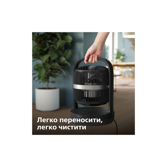 Вентилятор Philips CX3050/01 Вентилятор Philips CX3050/01