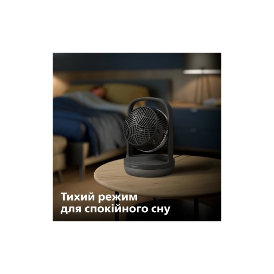 Вентилятор Philips CX3050/01 Вентилятор Philips CX3050/01