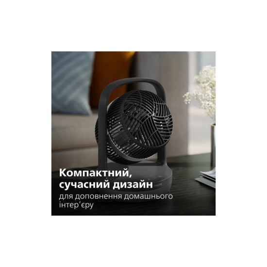 Вентилятор Philips CX3050/01 Вентилятор Philips CX3050/01