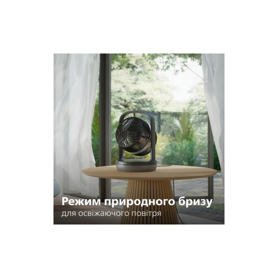 Вентилятор Philips CX3050/01 Вентилятор Philips CX3050/01