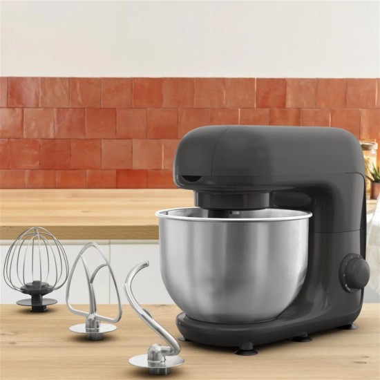 Кухонний комбайн Tefal QB161H38 Кухонний комбайн Tefal QB161H38