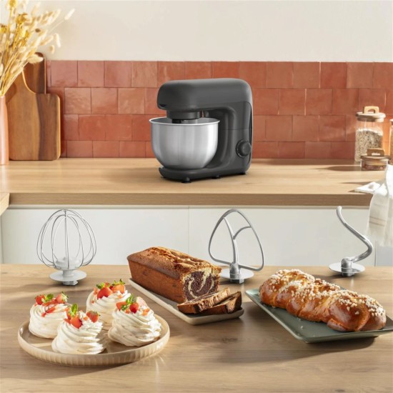 Кухонний комбайн Tefal QB161H38 Кухонний комбайн Tefal QB161H38