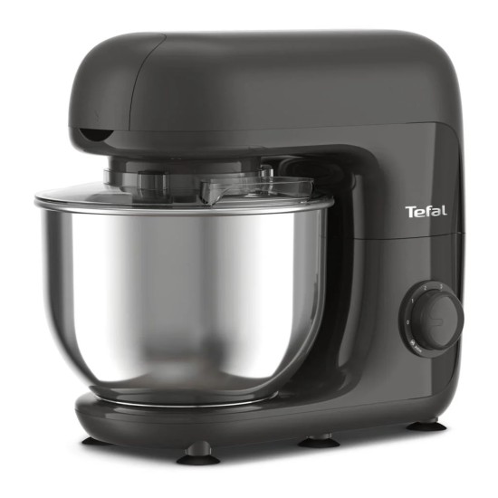 Кухонний комбайн Tefal QB161H38 Кухонний комбайн Tefal QB161H38