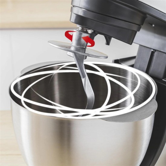 Кухонний комбайн Tefal QB161H38 Кухонний комбайн Tefal QB161H38