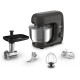 Кухонний комбайн Tefal QB161H38 Кухонний комбайн Tefal QB161H38