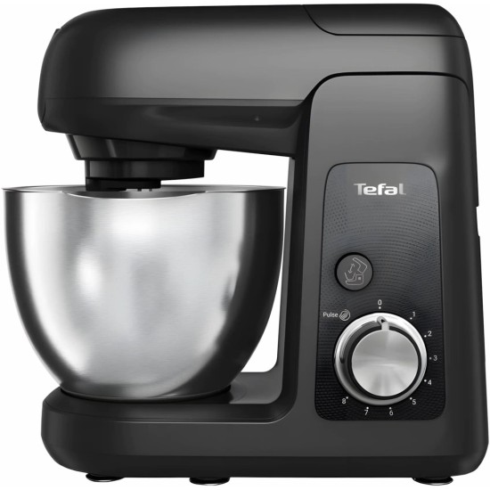 Кухонний комбайн Tefal QB525838 Кухонний комбайн Tefal QB525838