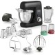 Кухонний комбайн Tefal QB525838 Кухонний комбайн Tefal QB525838